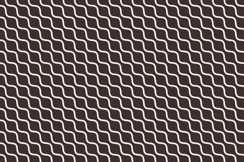 Wave lines modern luxury pattern corporate concept background. Stock Illustration