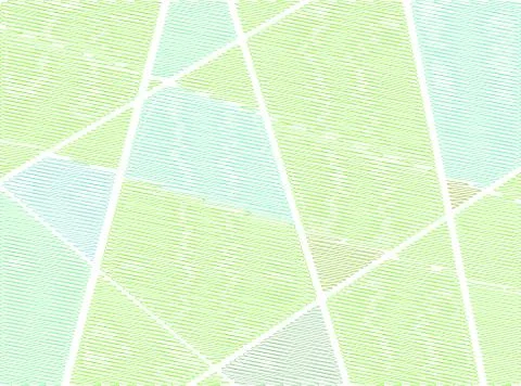 Wave Lines Pattern Abstract Background. Stock Illustration