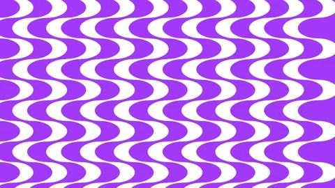 Wave loop material animation motion graphics Video stock 156502432