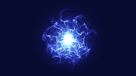 Wave luminous matter. Vídeos de archivo 274178426