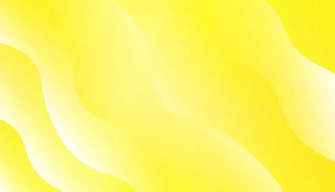 Wave Modern Background. For Business Presentation Wallpaper, Flyer, Cover. Ve Stock Illustration