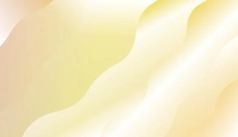 Wave Modern Background. For Your Design Wallpaper, Presentation, Banner, Flye Stock Illustration