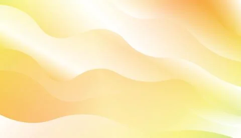 Wave Modern Background. For Your Design Wallpaper, Presentation, Banner, Flye Illustrazione stock