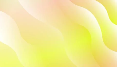 Wave Modern Background. For Your Design Wallpaper, Presentation, Banner, Flye Stock Illustration