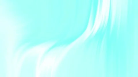 Wave motion light blue and white gradient Stock Footage 315104881