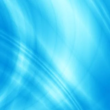 Wave ocean abstract blue elegant web template pattern Illustrazione stock