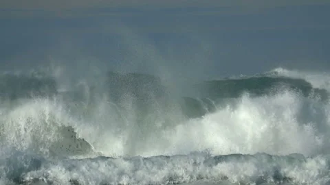 Wave ocean Stock-Footage 161257006