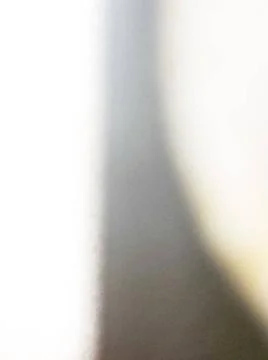  a wave or wavy shape, pattern and texture on a surface a wave or wavy sha... Stock Photos