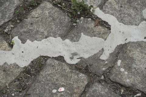  a wave or wavy shape, pattern and texture on a surface a wave or wavy sha... Stock Photos