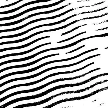 Wave Overlay Texture Stock Illustration