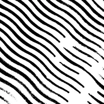 Wave Overlay Texture Stock Illustration