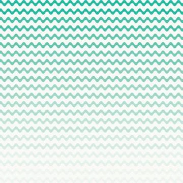 Wave Pattern Background Stock Illustration