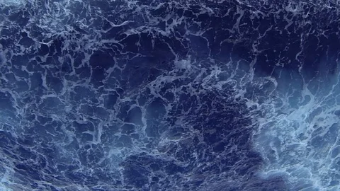 Wave Pattern Stock-Footage 88816693