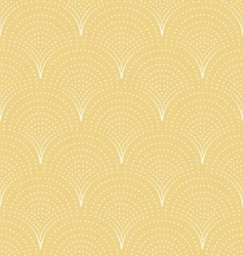 Wave pattern Illustrazione stock