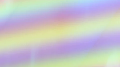 Wave pattern motion with soft blur abstract background Stock Footage 204038657