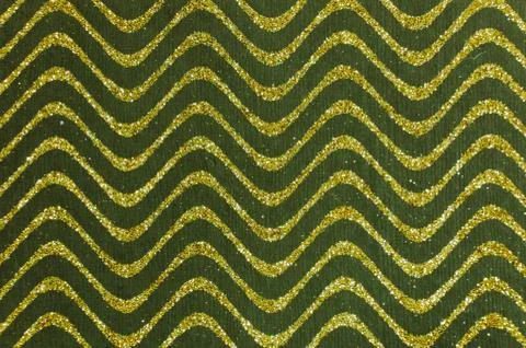 Wave pattern paper Stock Photos