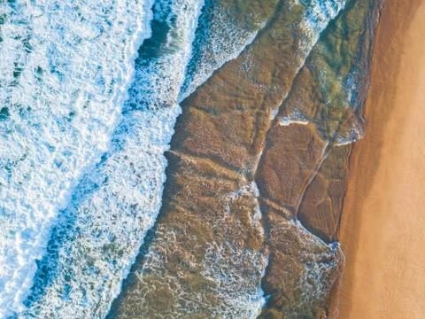 Wave Pattern Stock Photos