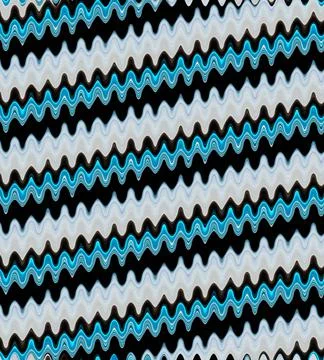Wave pattern Stock Photos