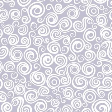 Wave pattern (seamlessly tiling). seamless wave background.ocean texture, wav Stock Illustration