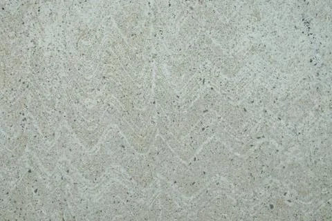 Wave-patterned cement wall. cement texture, grunge wall Stock Photos