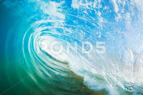 Wave Stock Photos