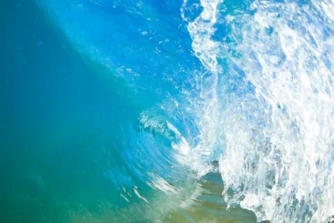 Wave Stock Photos