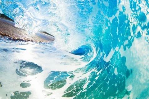 Wave Stock Photos