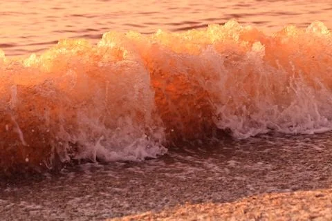 Wave Stock Photos