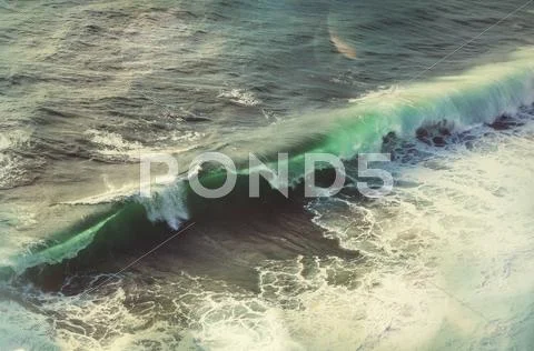 Wave Stock Photos
