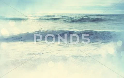 Wave Stock Photos