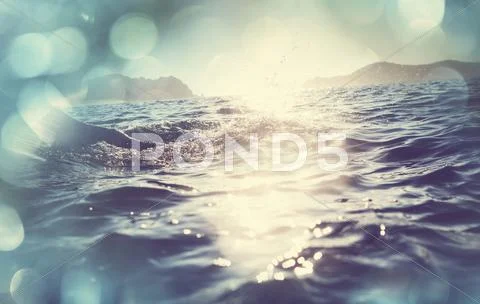 Wave Stock Photos