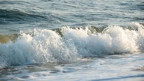 Wave Stock Photos