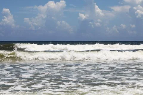 Wave Stock Photos