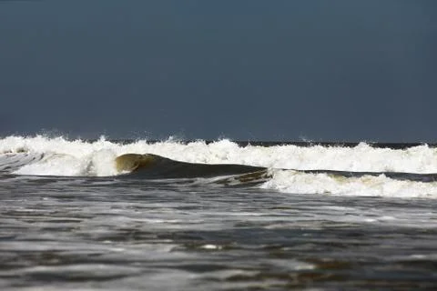 Wave Stock Photos