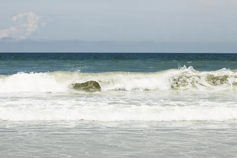 Wave Stock Photos