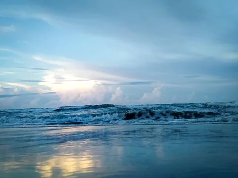 Wave Stock Photos