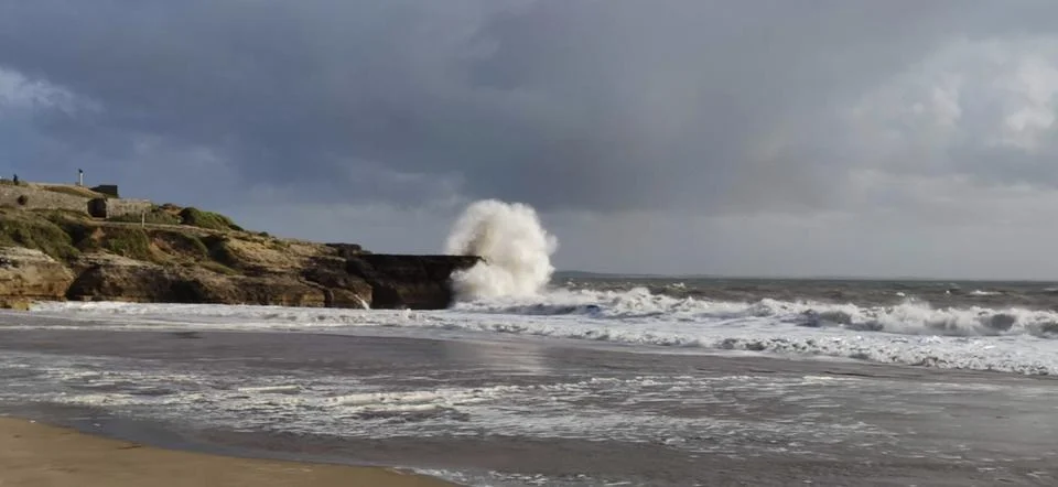 Wave Stock Photos