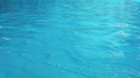 Wave Pool Stock Footage 27434632
