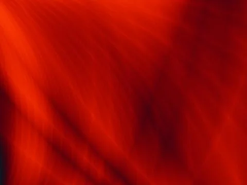 Wave red abstract pattern graphic flow backdrop 스톡 일러스트