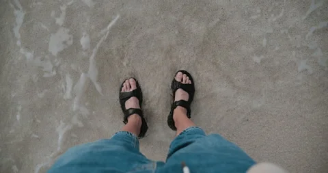 Wave sea Stock Footage 165592901