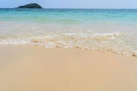 Wave of the sea Stock Photos