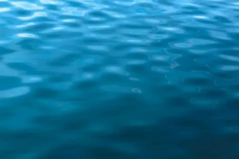 Wave of the sea Foto stock