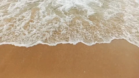 Wave slow motion 動画素材 159791978