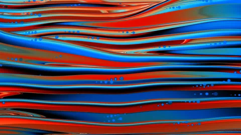 Wave Smoothness 4K 03 Stock Footage 118448995