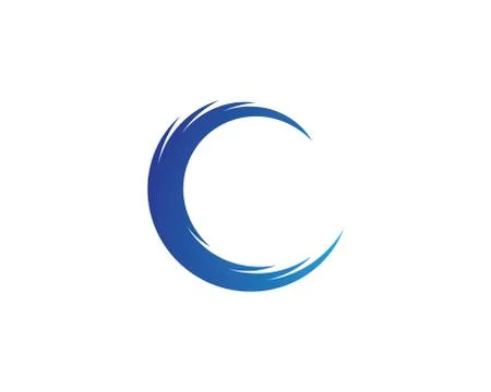 Wave symbol vector icon illustration design Stock Illustration