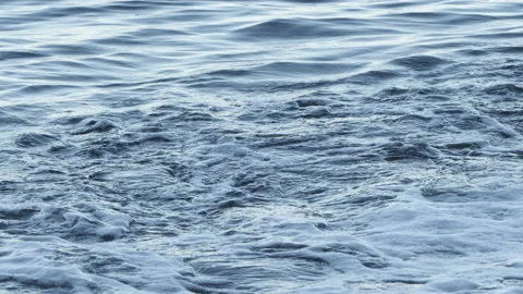 Wave textures natural Stock Footage 231253160