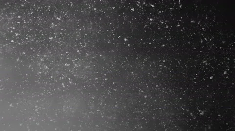 Wave of turbulent debris from bottom of screen in dirty water tank 4K UHD Vídeo Stock 66470644