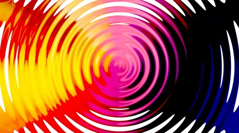 WAVE VARIATIONS 05,Abstract video background. Stock Footage 65451460