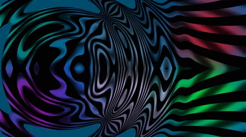 WAVE VARIATIONS 07,Abstract video background. Stock Footage 65459051