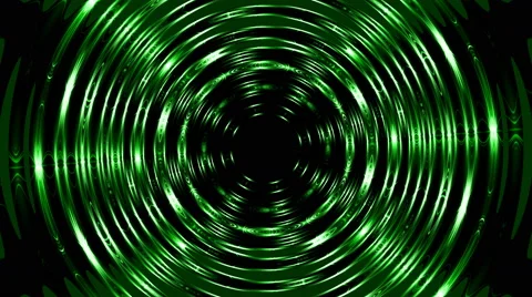 WAVE VARIATIONS 09,Abstract video background. Video stock 65518297